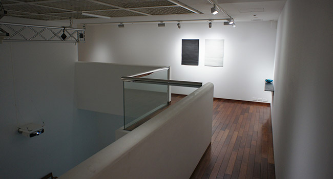 Shiseido gallery