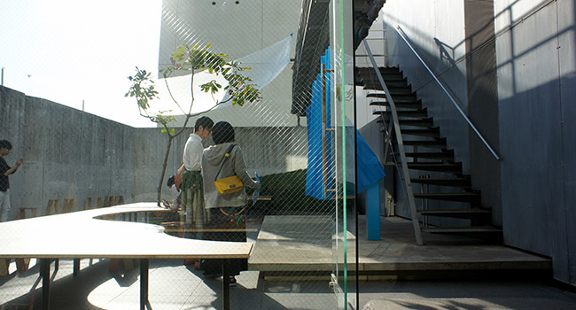 TOTO Gallery MA