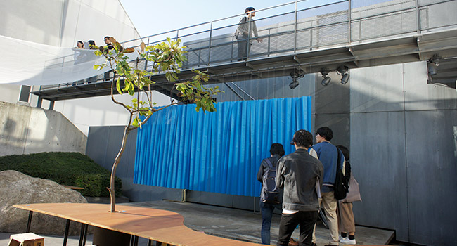 TOTO Gallery MA
