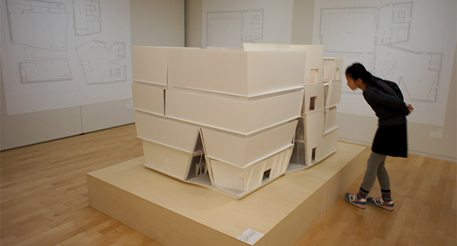 Sumida Hokusai Museum