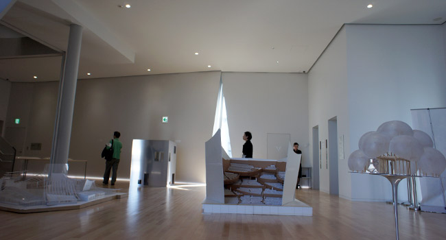 Sumida Hokusai Museum