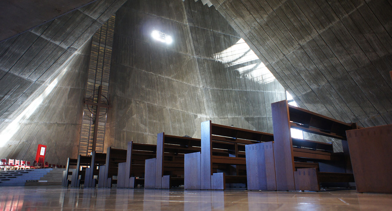 St Mary’s Cathedral