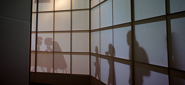 The watari museum of Contemporary Art