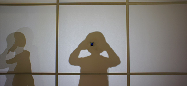 The watari museum of Contemporary Art