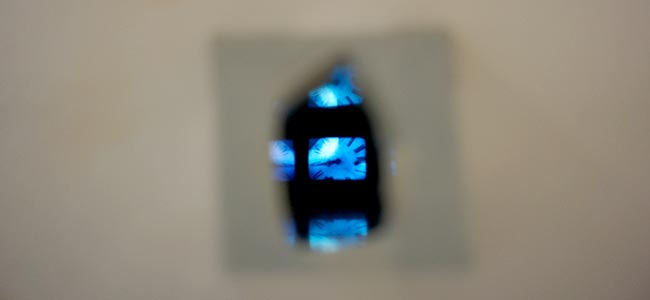 The watari museum of Contemporary Art