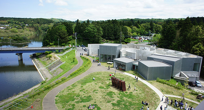 Ichihara Lakeside Museum