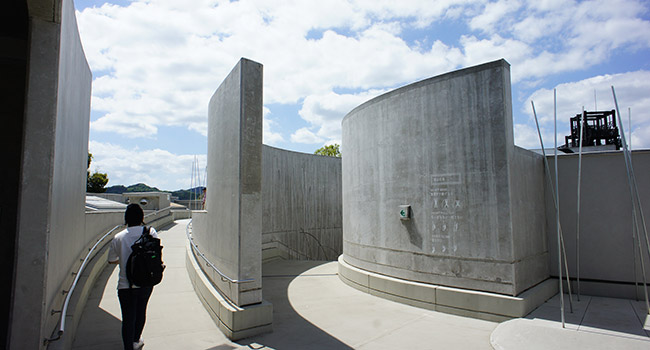 Ichihara Lakeside Museum