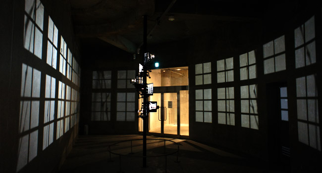 Ichihara Lakeside Museum