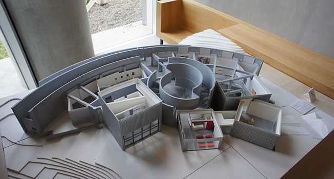 Ichihara Lakeside Museum
