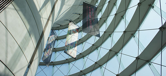 Mori Art Museum