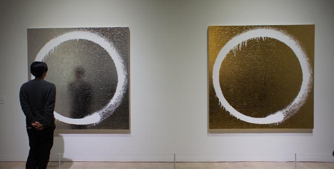 Mori Art Museum