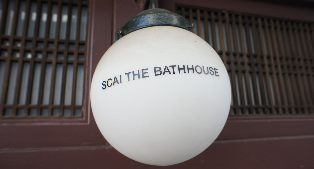 Scai the bathhouse