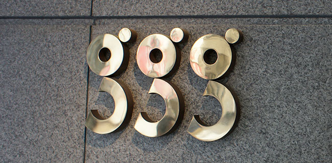 ginza graphic gallery
