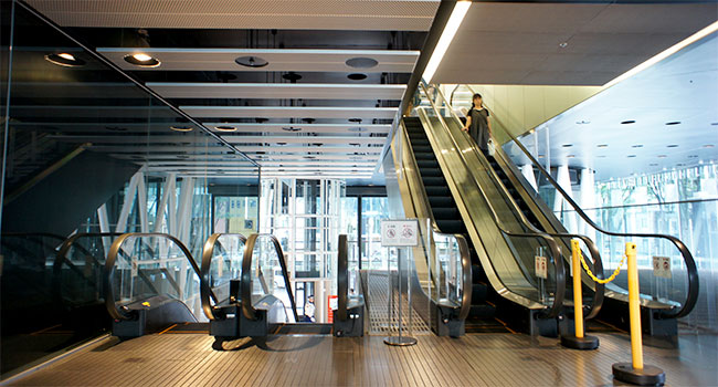 Sendai Mediatheque