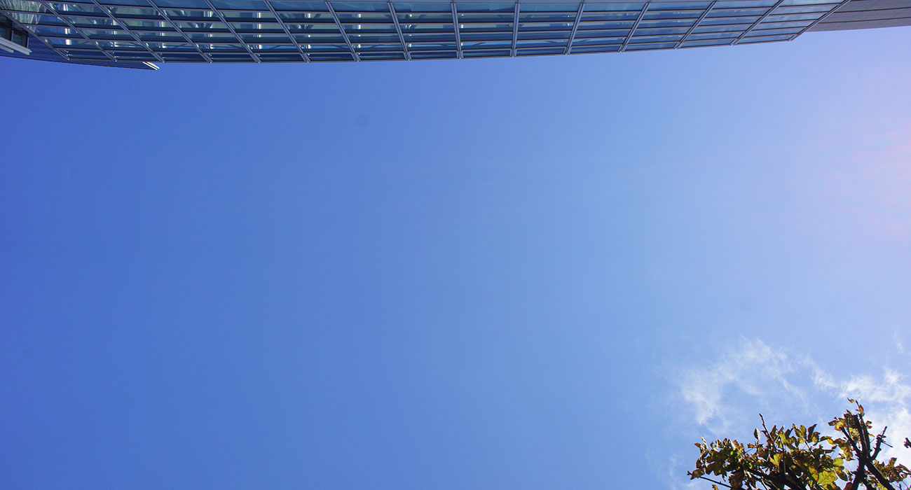 Tokyo international forum