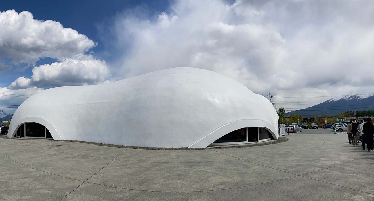 HOTO FUDO Higashikoiji branch