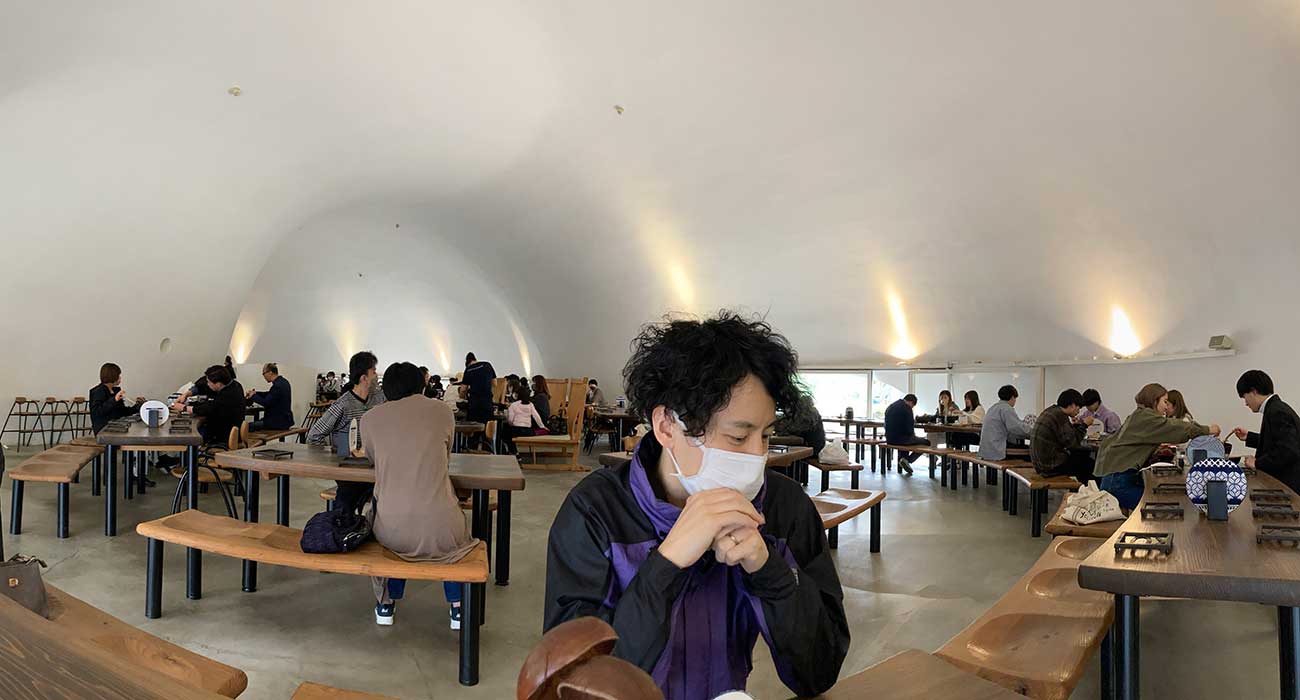 HOTO FUDO Higashikoiji branch