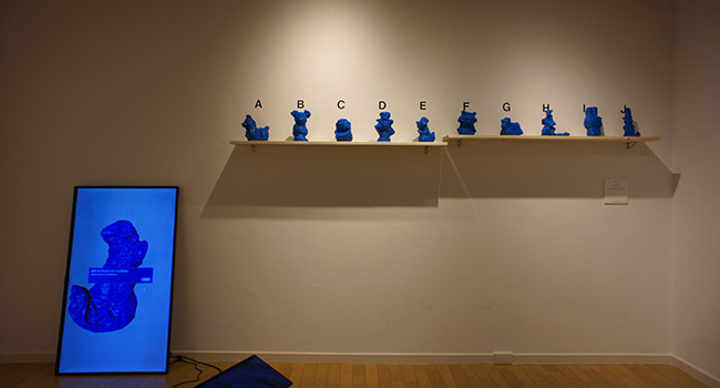 creation gallery g8