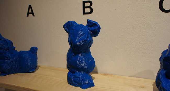 creation gallery g8